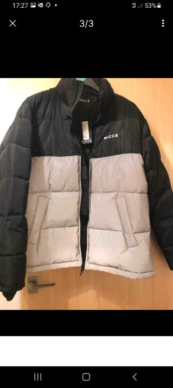 local jacket price
